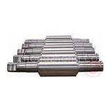 OEM Hot / Cold Roller Forging Custom , Heavy Machinery Alloy Steel Forging thumbnail-1