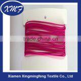 Elastic Drawstring Cord Thin Elastic Cord