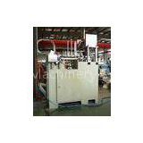 Environmentally Friendly High Efficiency 5 Kw Paper Lunch Box Machine Automatic Forming