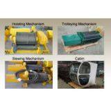 Construction Machinery of Tower Crane Manufacturers In China thumbnail-2