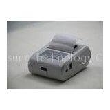 Mini Wireless Bluetooth Thermal Printer Mechanism MS-215 , Total Roll Length 15 mm