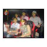 Amazing 4D Movie Theatre With More Special Effect Machines thumbnail-1