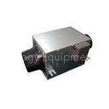 Metal Exhaust Heat Recovery System Heat Ventilation Recovery Unit 4000m3/h thumbnail-1