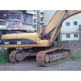 Used Excavator CAT330C thumbnail-3