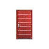 Steel Wooden Armoured Door (FD505) thumbnail-1