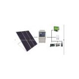 Selling YG-ZX60n Solar DC Home Power System