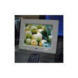 8 Inch Acrylic Digital Photo Frame/DPF thumbnail-2