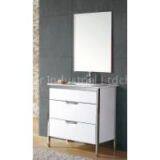 Free Standing Bathroom Vanity/bathroom Vaniies Factory Price thumbnail-3