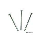 Sell Pan Head Bolt With Square Neck (Carriage Bolt)