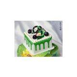 Plastic Cake Money Box G-724 thumbnail-2