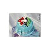 Plastic Cake Money Box G-730 thumbnail-3