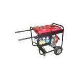 2kw 12 Volt 1 Cylinder Engine Air-Cooled Portable Diesel Generator