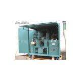 (Trailer-type)Vacuum Transformer Oil Purifiers, Oil Regeneration ，oil Purification Systems thumbnail-1
