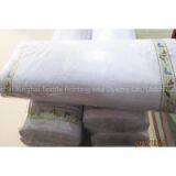 Polyester cotton blend fabric