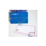 13.56MHz Mifare S50 Smart Card for Medical System