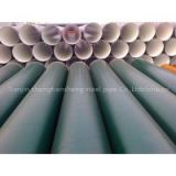 Hot sale anti-corrosion steel pipe types of mild steel pipe