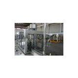 Custom Cooking Edible Oil Filling Machine for Bottle / Barrel / Jar , High Precision and Efficiency