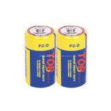 Metal Jacket Dry Battery thumbnail-1