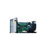 Sell Water-Cooled Diesel Generator Set for Volvo Engine thumbnail-1