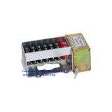 Stepper Motor Counter , Power Meter Counter, Roller Counter LHAD7-04