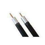 QR320 Cable, QR320 JCA Distribution Cable, CommScope CATV Trunk Cable With Welded Aluminum Shield