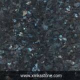 Blue Pearl Silver Pearl Granite Slab and Countertop thumbnail-1