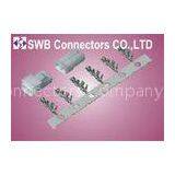 Mobile Phone / Laptop Wire to Board LED Light Bar Connector 1.8mm 24 Pin