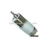DC Planet Gear Motor GMP36-528 thumbnail-1