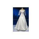 Wedding/evening/bridesmaid/flower Children Dress thumbnail-1