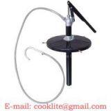 5 Gallon Manual Grease Pump / Grease Drum Pump ( GT143-1 ) thumbnail-2