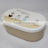 Lunch Box Keep Food Hot/food Warmer Lunch Box thumbnail-1