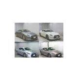 Used Nissan GTR R35 Car thumbnail-1