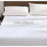 Chinese Supplier Crib Solid Color Waterproof Mattress Protector for Hotel/home thumbnail-2