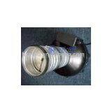 Back Draft Shutter Match For Duct Fans thumbnail-2