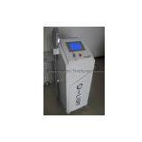 Vertical IPL&RF Machine for Hair Removal and Wrinkle Removal