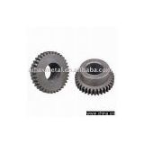 Carbon Steel Forged Gear