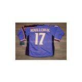 Atlanta Thrashers #17 Ilya Kovalchuk NHL Jersey