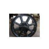 Idler for FUSHUN Crawler Crane