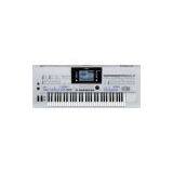 Yamaha Tyros4 61-Key Arranger Workstation Keyboar
