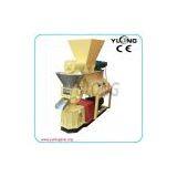 22kw Wood Pellet Machine With CE Certificate