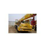 Tadano TL250E Truck Crane 0086+18221102858