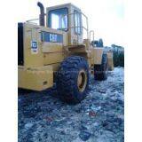 Used CAT Loader 950E thumbnail-3