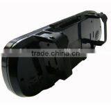 7' Rearview Mirror With Flip-open Cover/video Parking Sensor(factory)rearview Monitor thumbnail-2