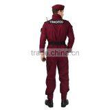 OEM Service Supply Type Security Uniforms thumbnail-2