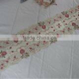 100% Polyester Chinese Table Runner