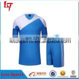 100% Polyester Customized College Football Jerseys Cheap thumbnail-2