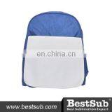 BestSub Sublimation Personalized Kid School Bag (YKB12B) thumbnail-2