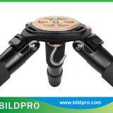 BILDPRO CT-132F New Design Best Quality Carbon Fiber Tripod Light Weight Video Camcorder Tripod thumbnail-3