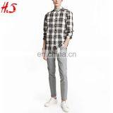 Trade Assurance Wholesale Mens Clothing Utral-Slim Legs Fashion Chino Pants thumbnail-1