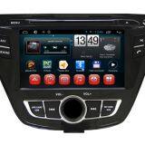 Volkswagen Wifi 2G Bluetooth Car Radio 1024*600